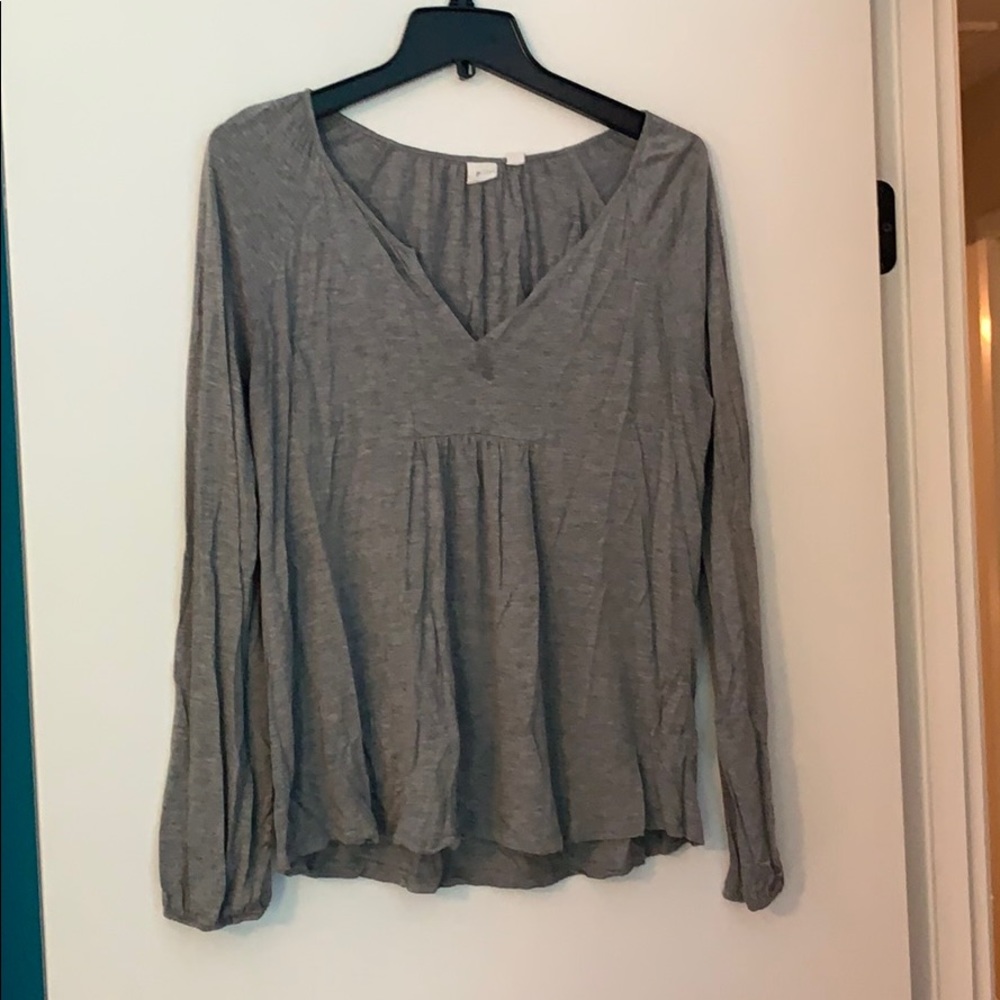 2 Gap Shirts